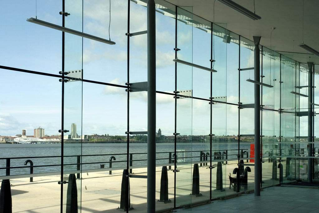 PVB interlayer film for building