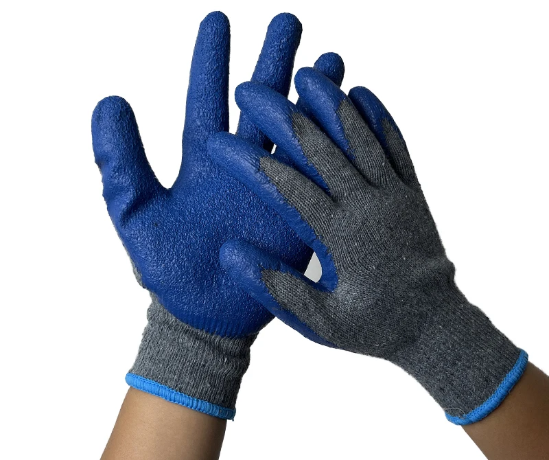 Safety protection glove2