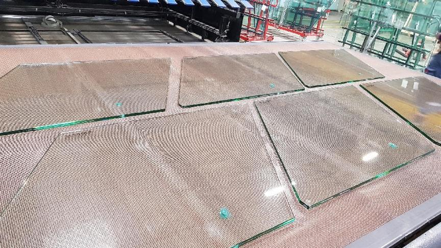 Outdoor EVA Film Suppliers 2